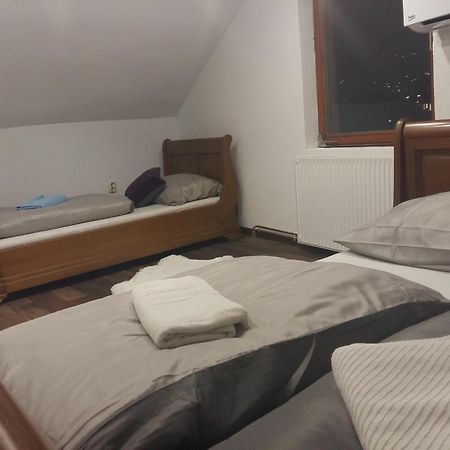 Apartments In Heart Sarajevo Room photo