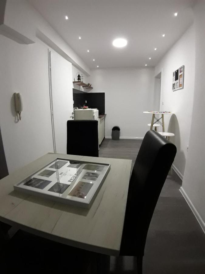 Apartments In Heart Sarajevo Exterior photo