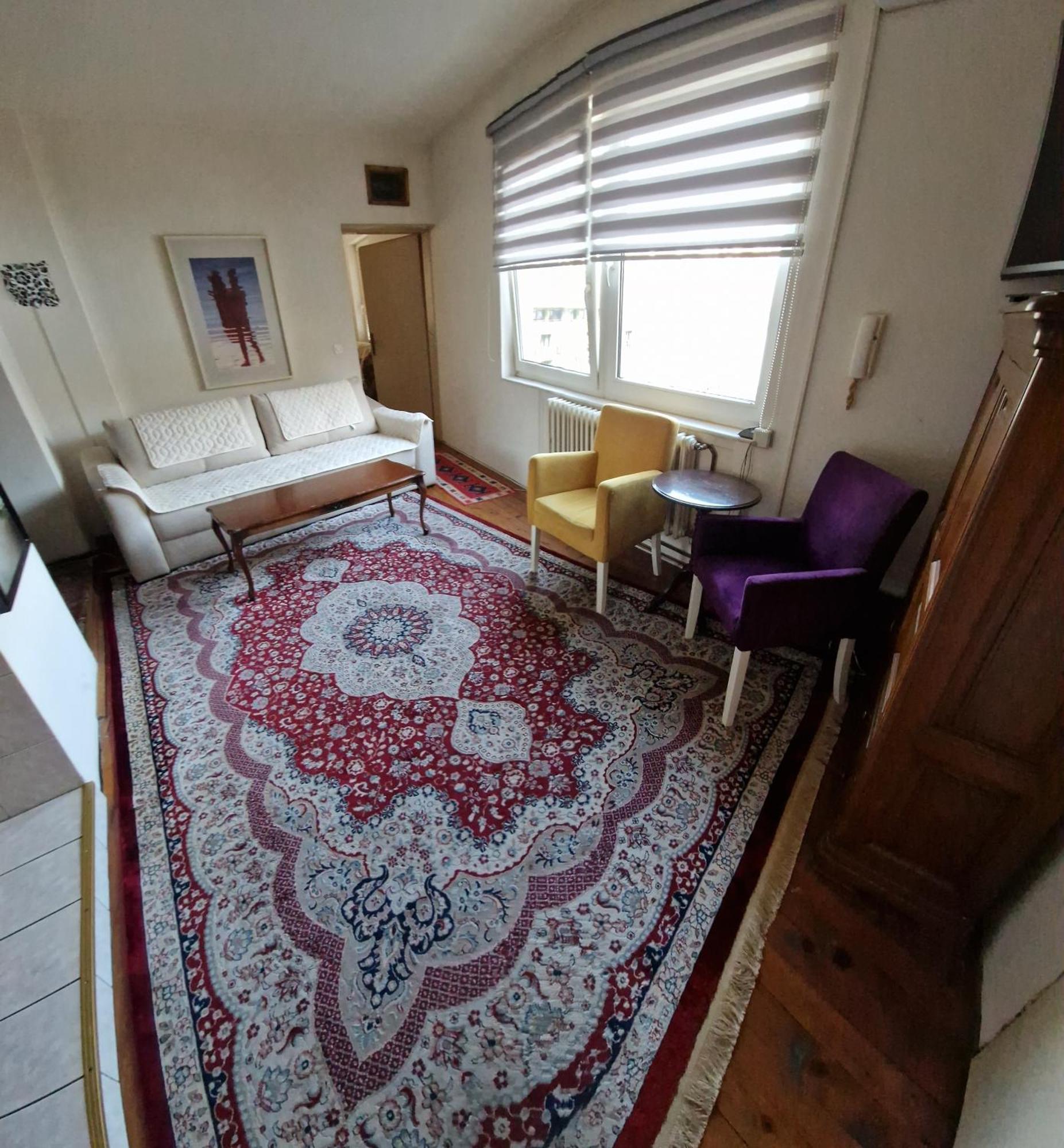 Apartments In Heart Sarajevo Room photo