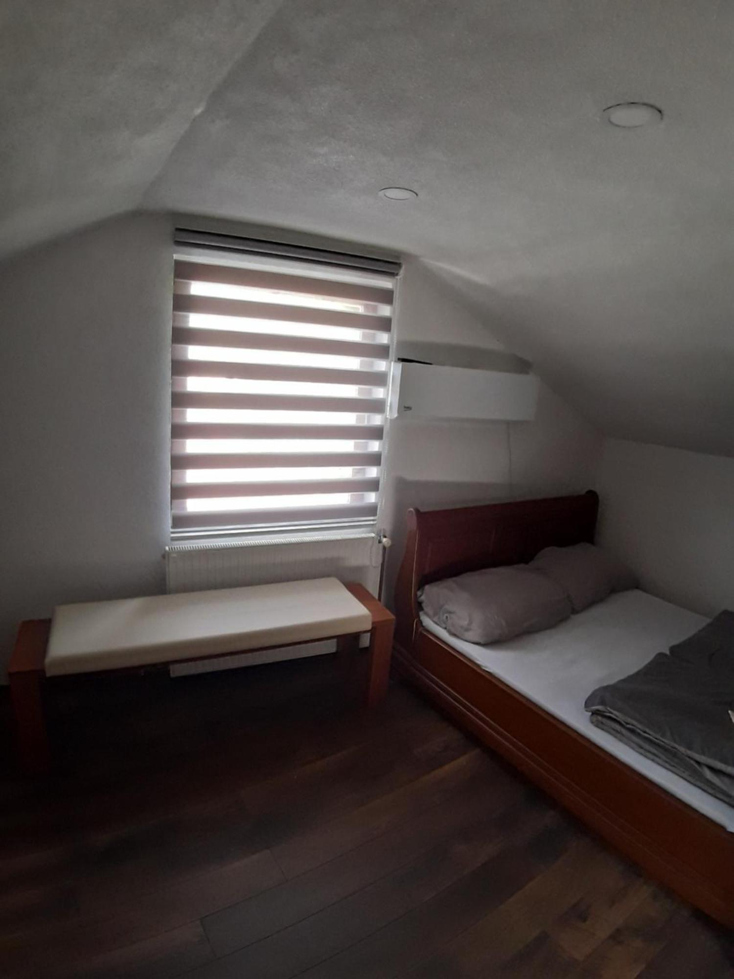 Apartments In Heart Sarajevo Room photo