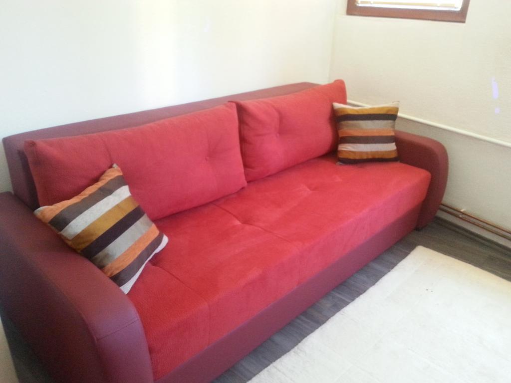 Apartments In Heart Sarajevo Room photo